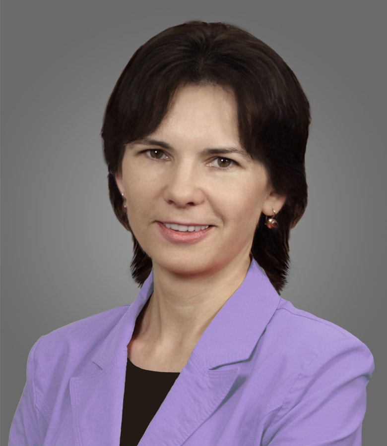 Olga Makarevich