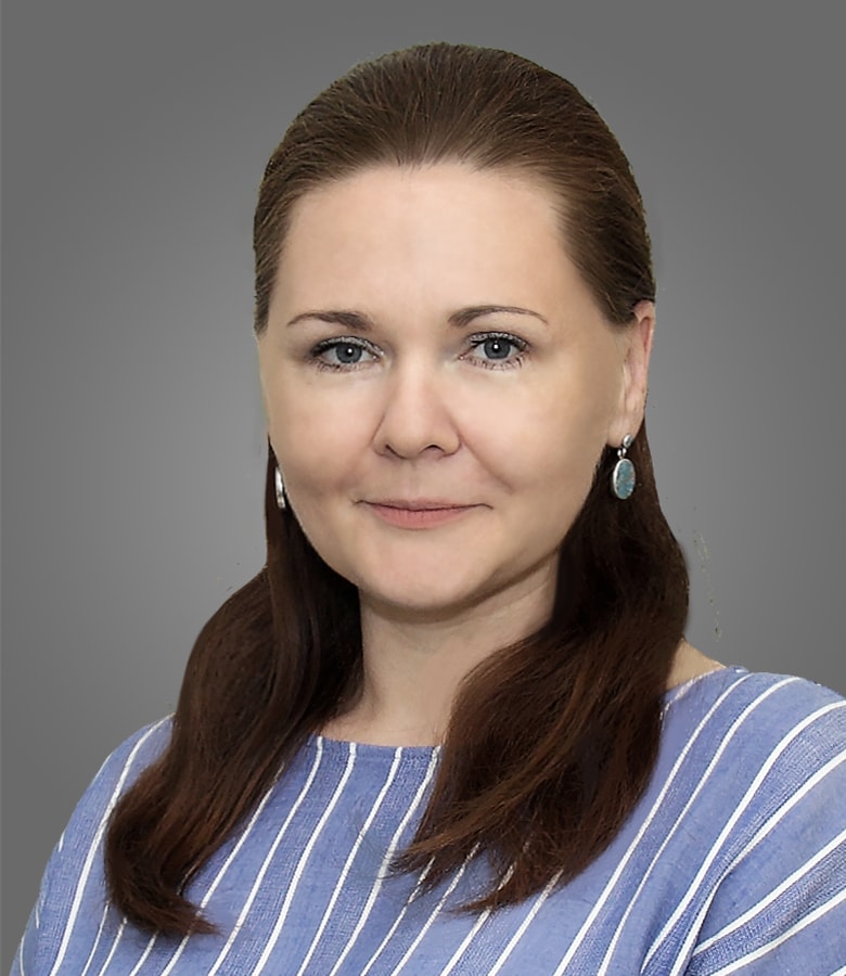 Elena Vasilevskaya Elena Vasilevskaia